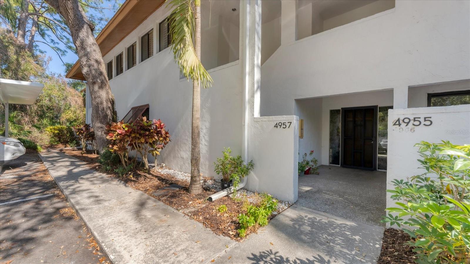 CROOKED CREEK SEC 1 - Residential