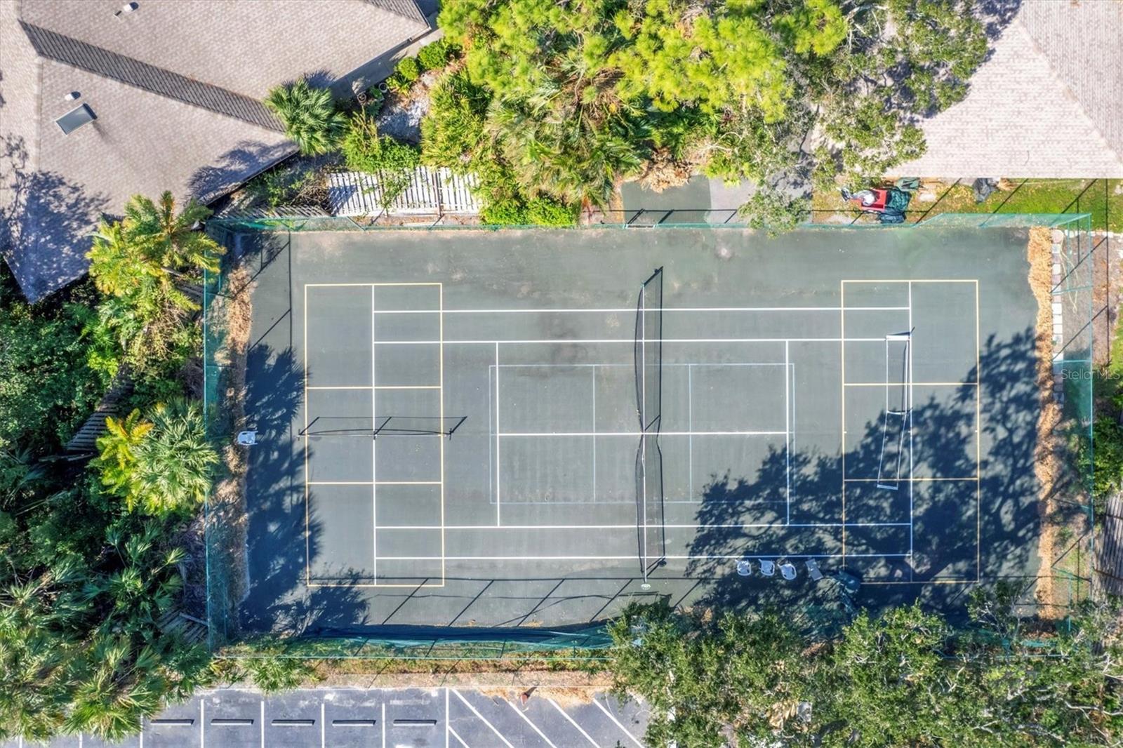 CROOKED CREEK SEC 1 - Residential