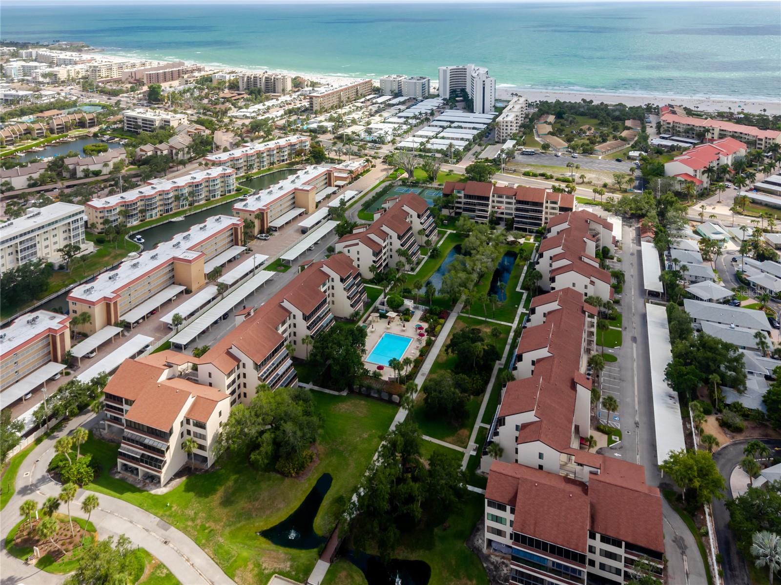 EXCELSIOR BEACH TO BAY 2 - Residential