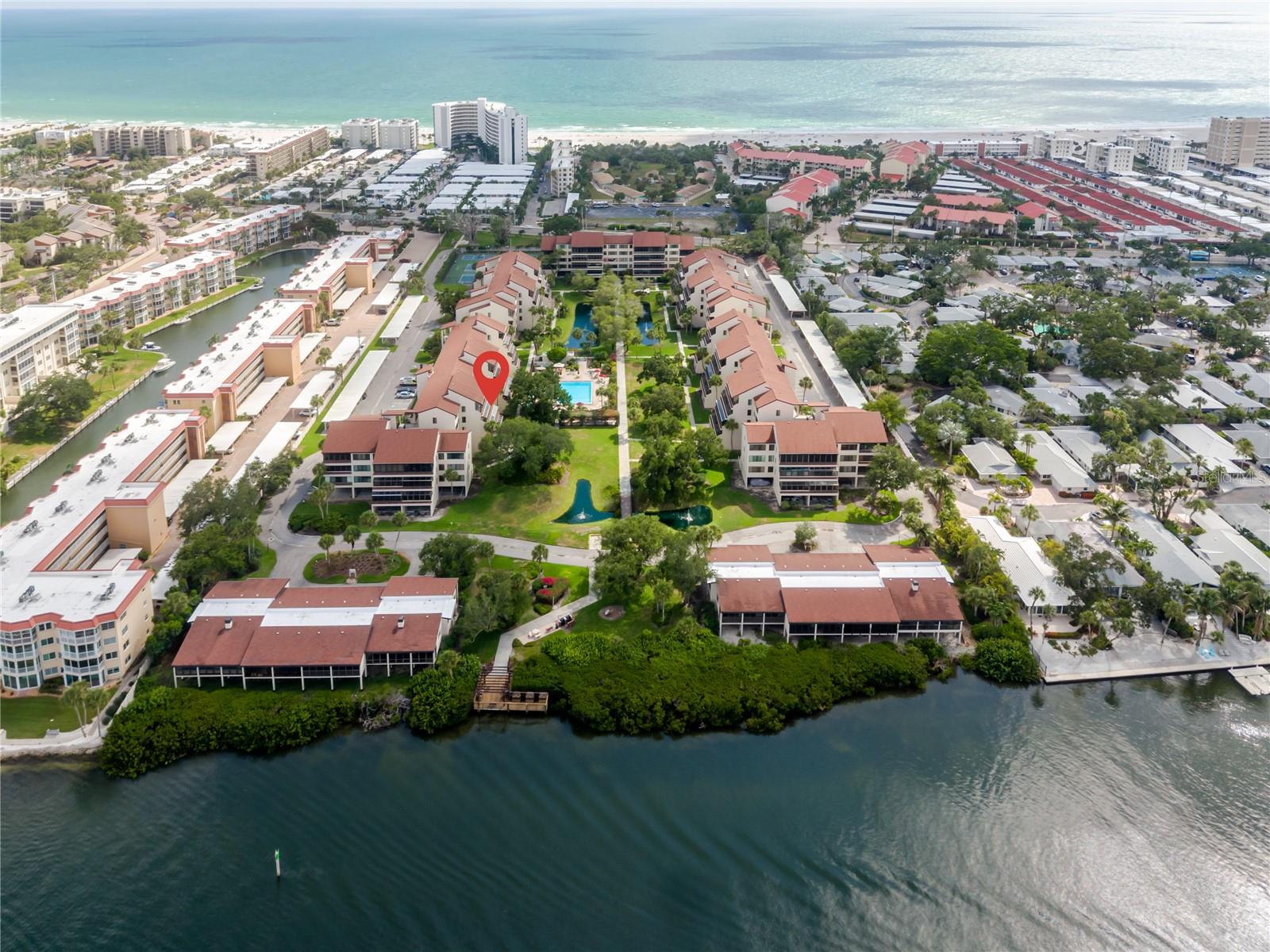 EXCELSIOR BEACH TO BAY 2 - Residential