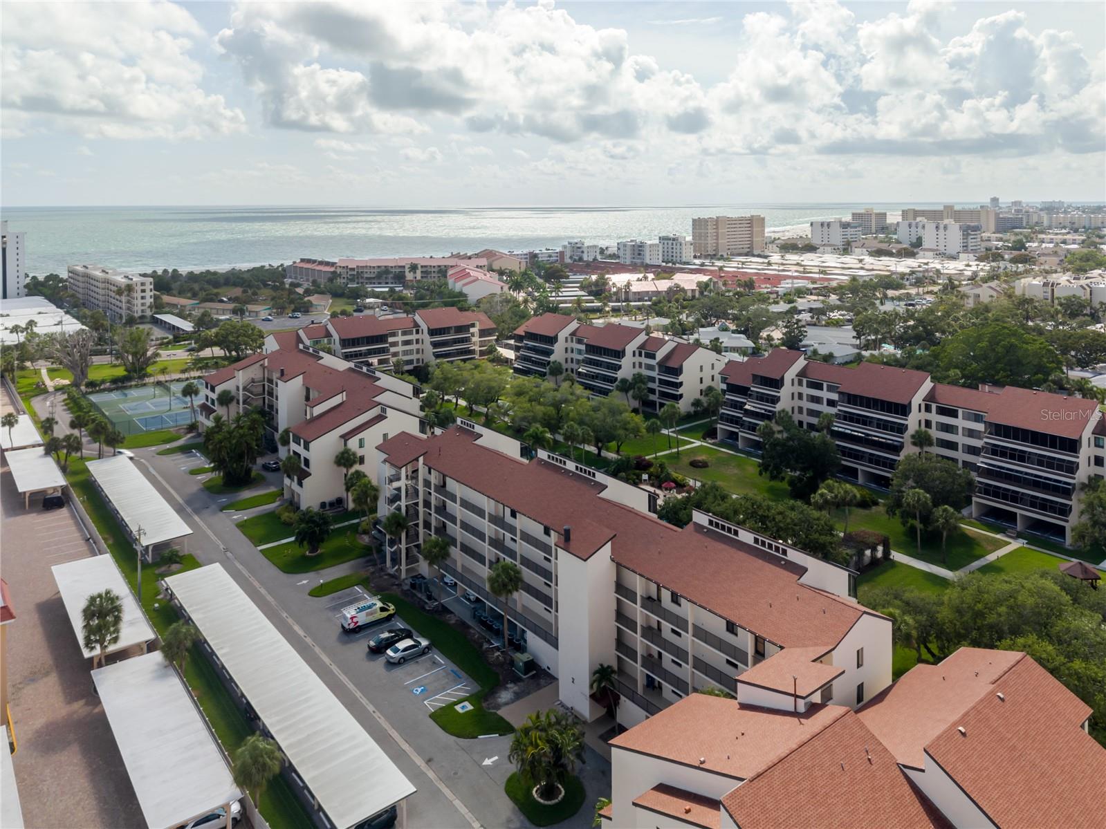 EXCELSIOR BEACH TO BAY 2 - Residential