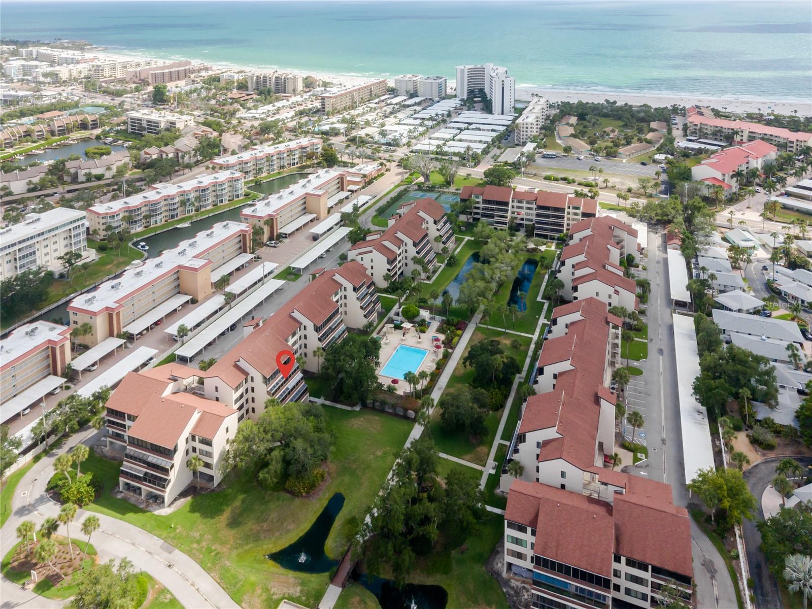 EXCELSIOR BEACH TO BAY 2 - Residential