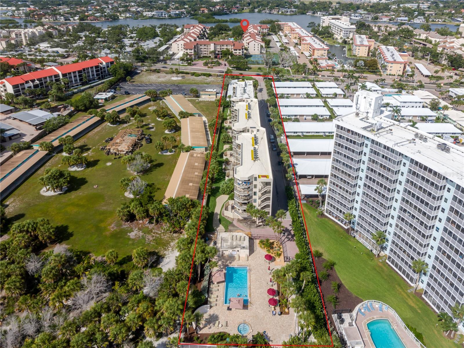 EXCELSIOR BEACH TO BAY 2 - Residential