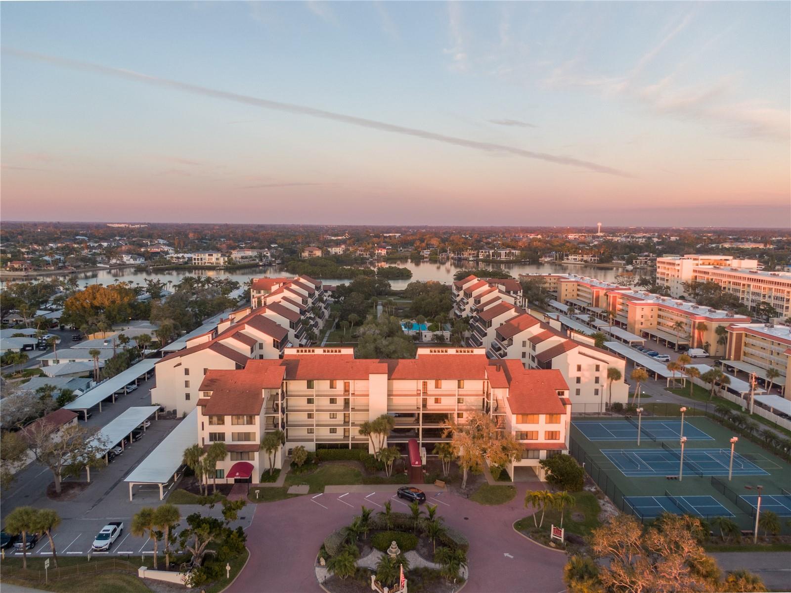 EXCELSIOR BEACH TO BAY 2 - Residential