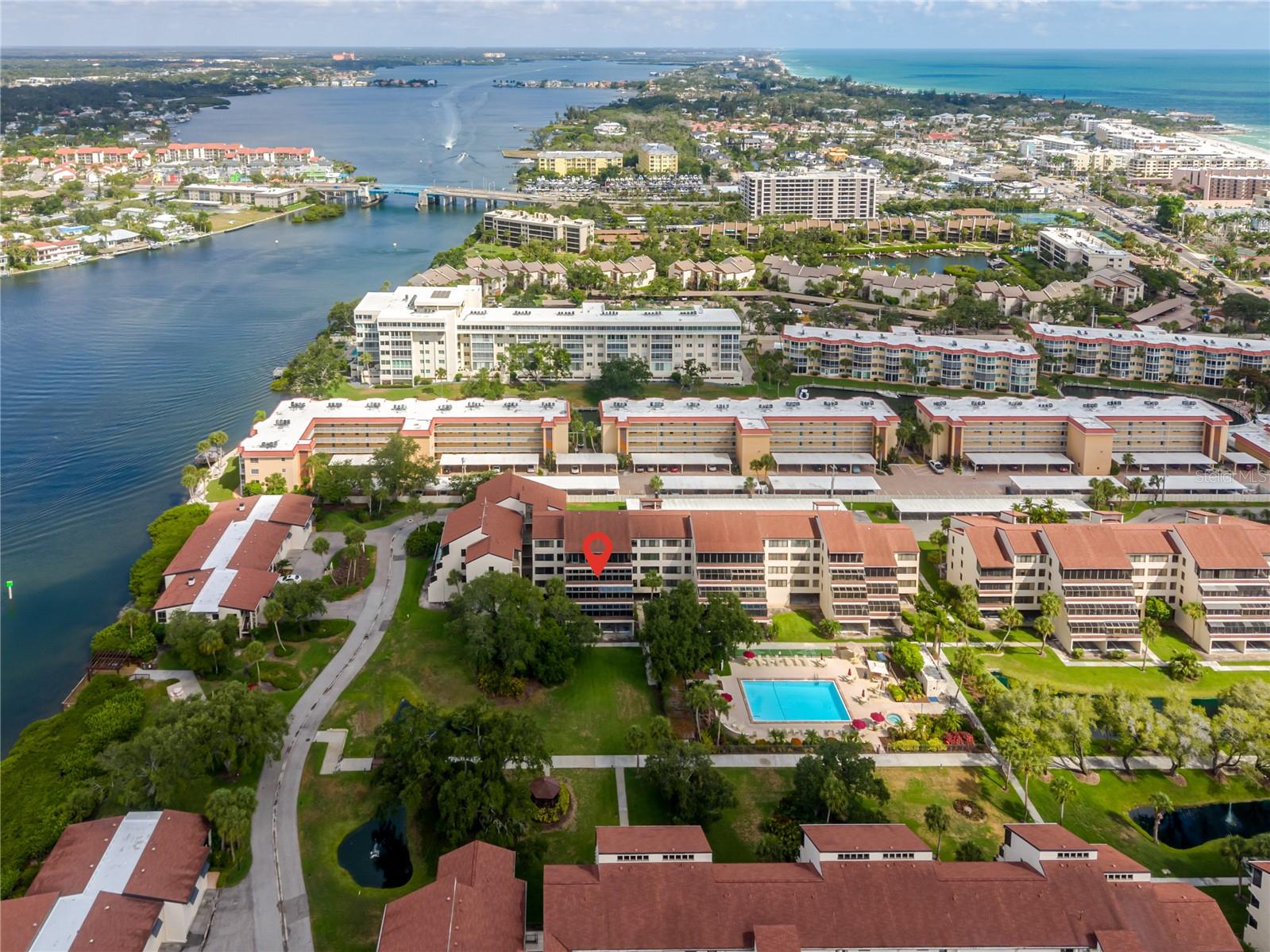 EXCELSIOR BEACH TO BAY 2 - Residential