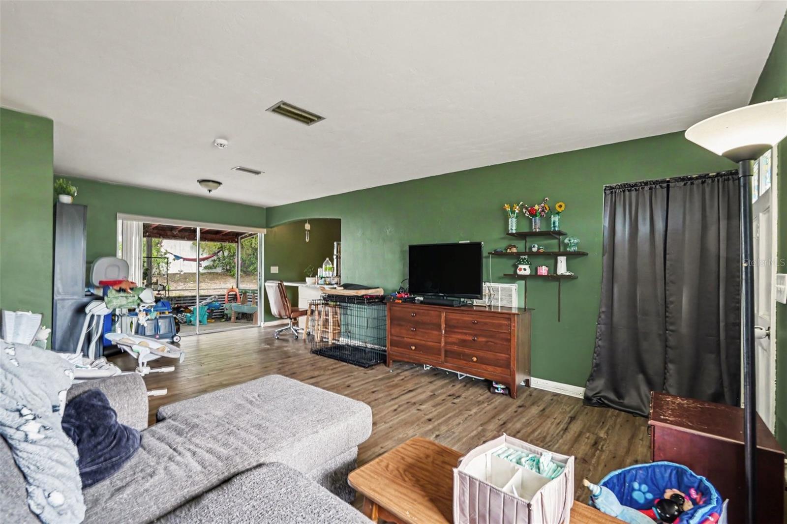 SPRING HILL UN 2 - Residential