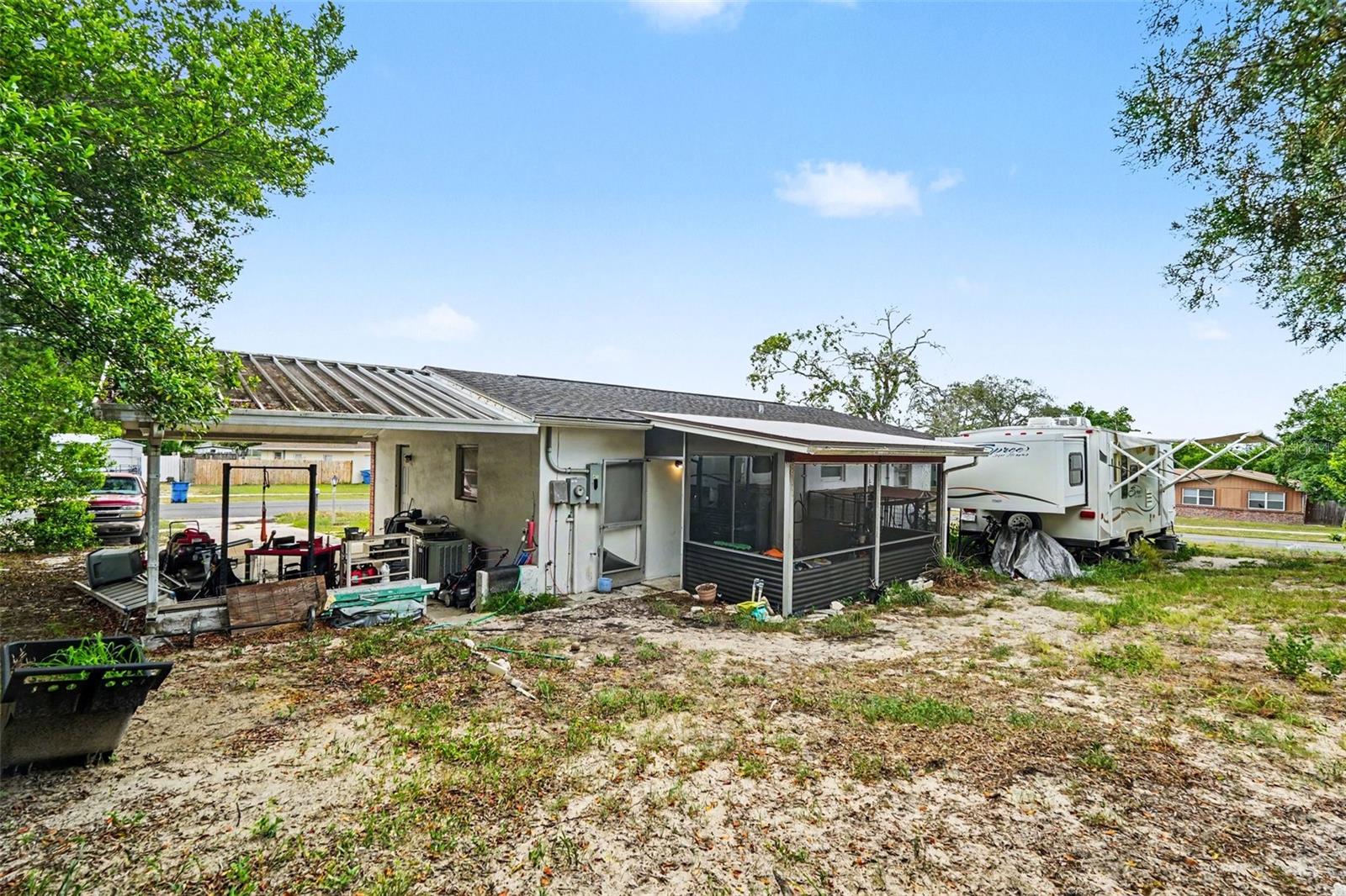 SPRING HILL UN 2 - Residential