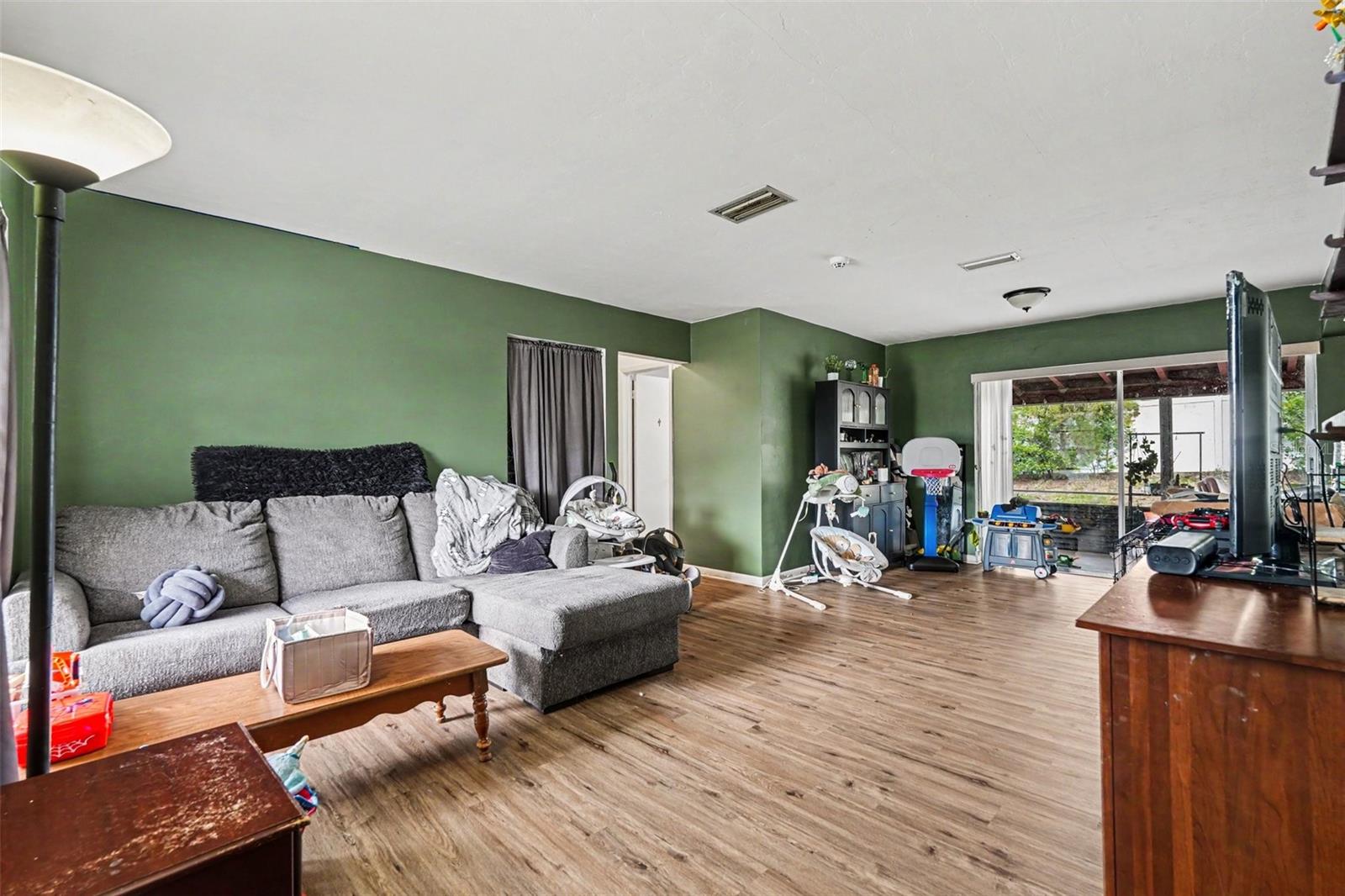 SPRING HILL UN 2 - Residential