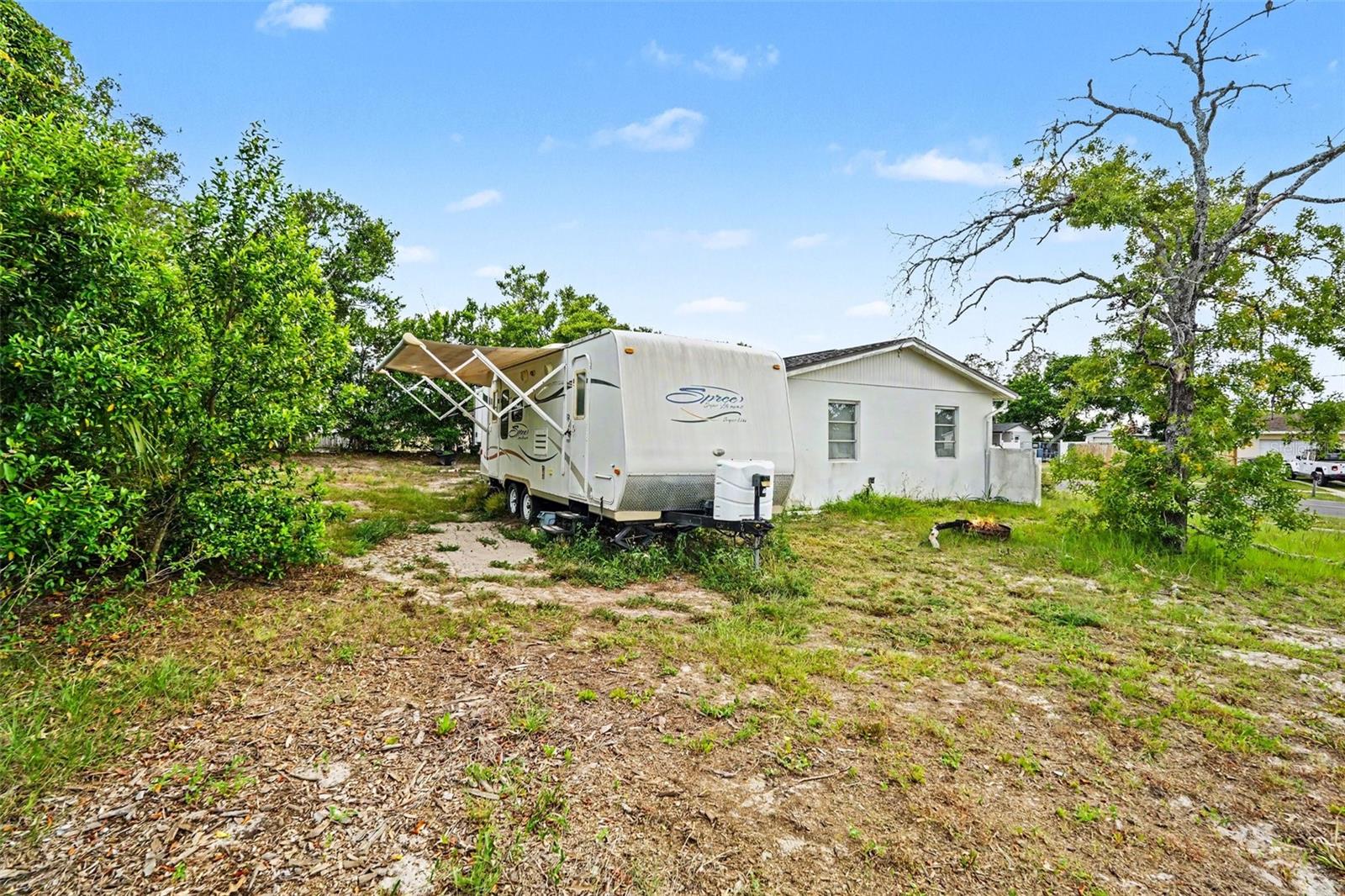 SPRING HILL UN 2 - Residential