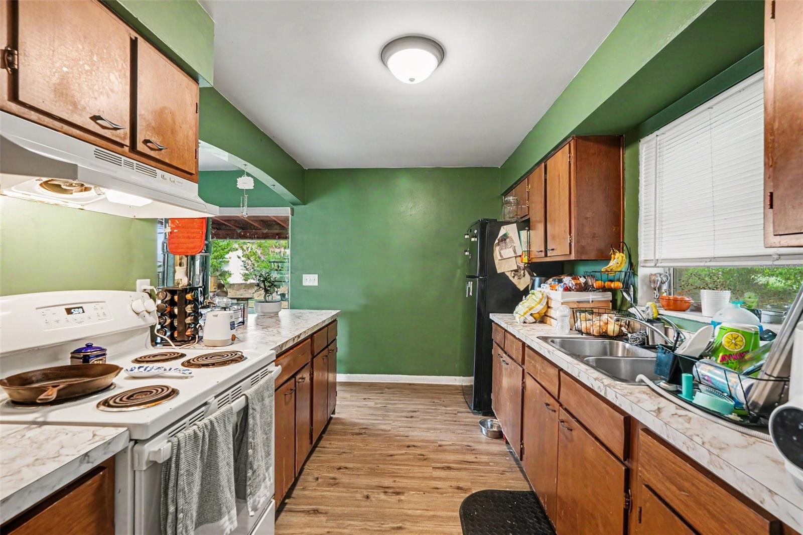 SPRING HILL UN 2 - Residential