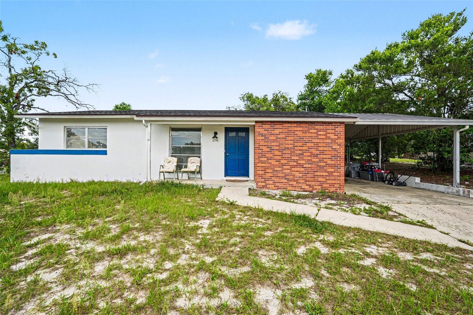 SPRING HILL UN 2 - Residential