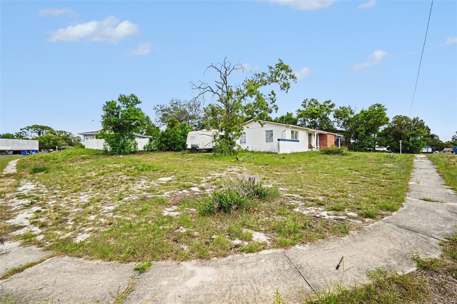 SPRING HILL UN 2 - Residential