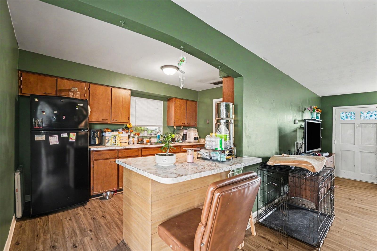 SPRING HILL UN 2 - Residential