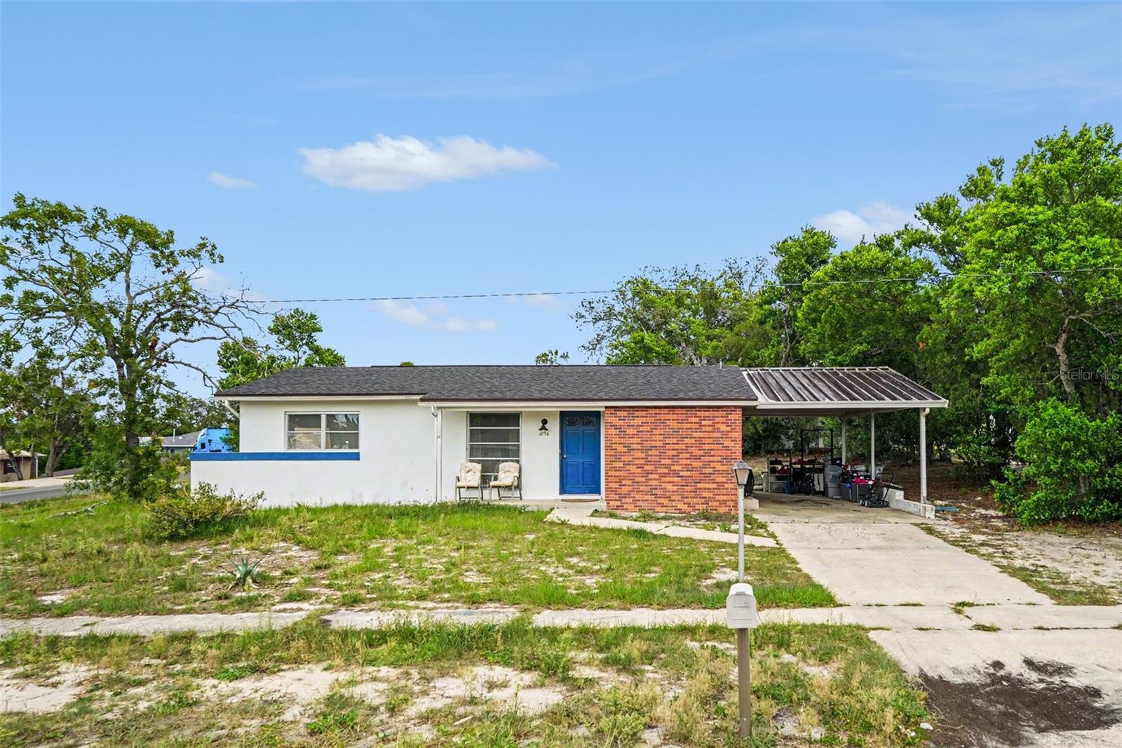 SPRING HILL UN 2 - Residential