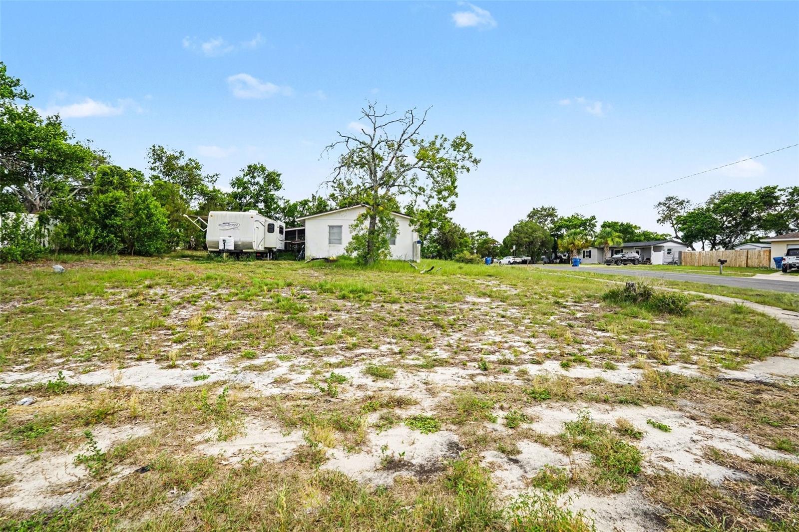 SPRING HILL UN 2 - Residential