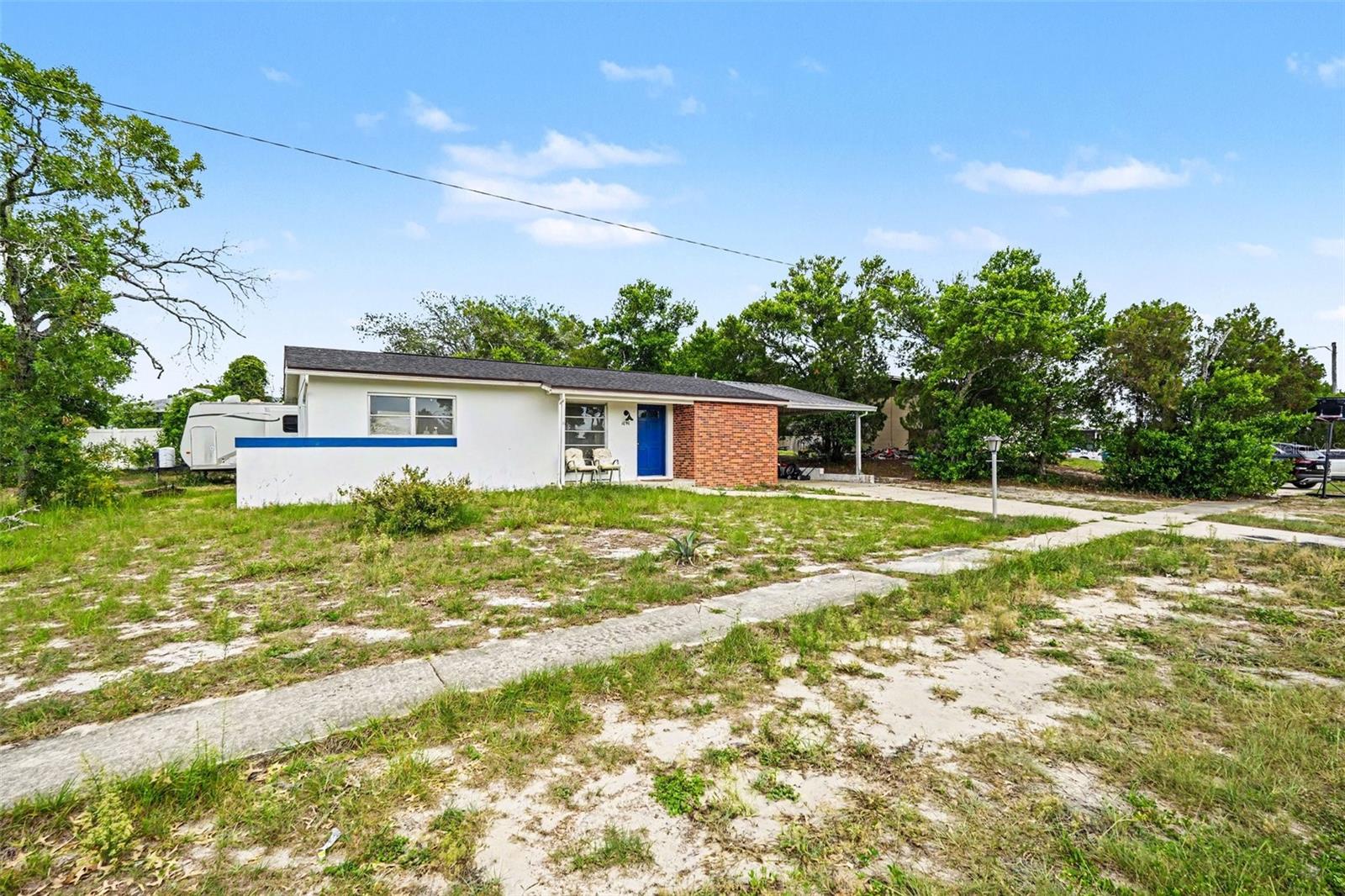 SPRING HILL UN 2 - Residential