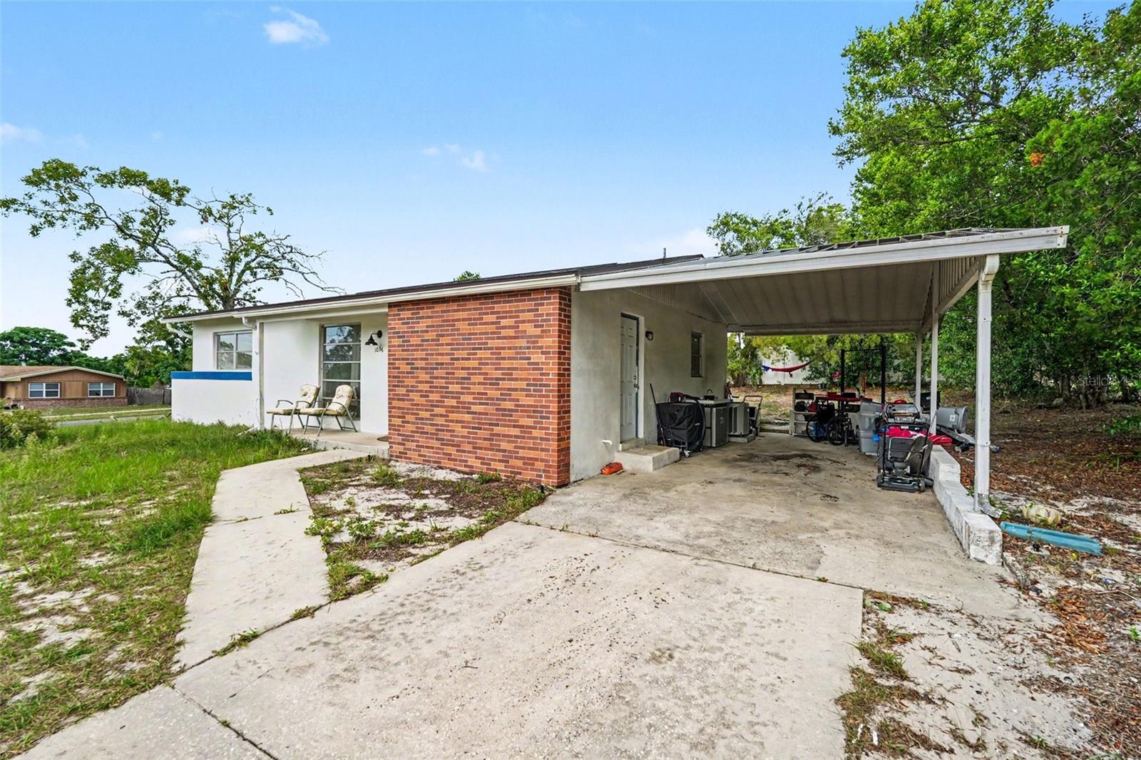 SPRING HILL UN 2 - Residential