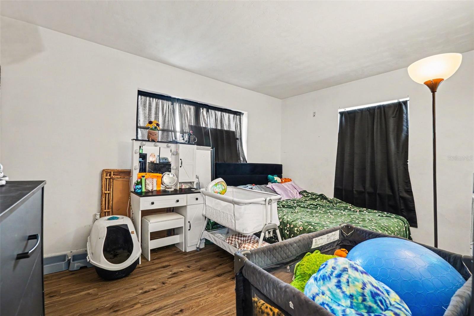 SPRING HILL UN 2 - Residential