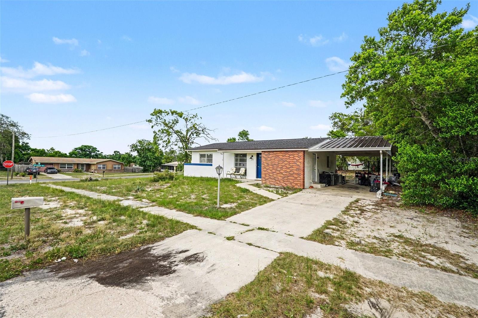 SPRING HILL UN 2 - Residential