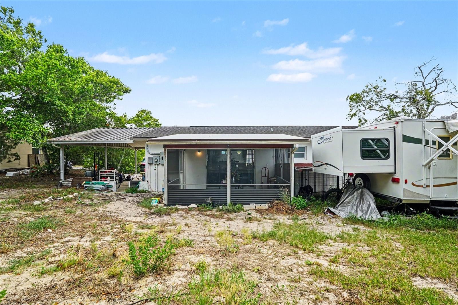 SPRING HILL UN 2 - Residential