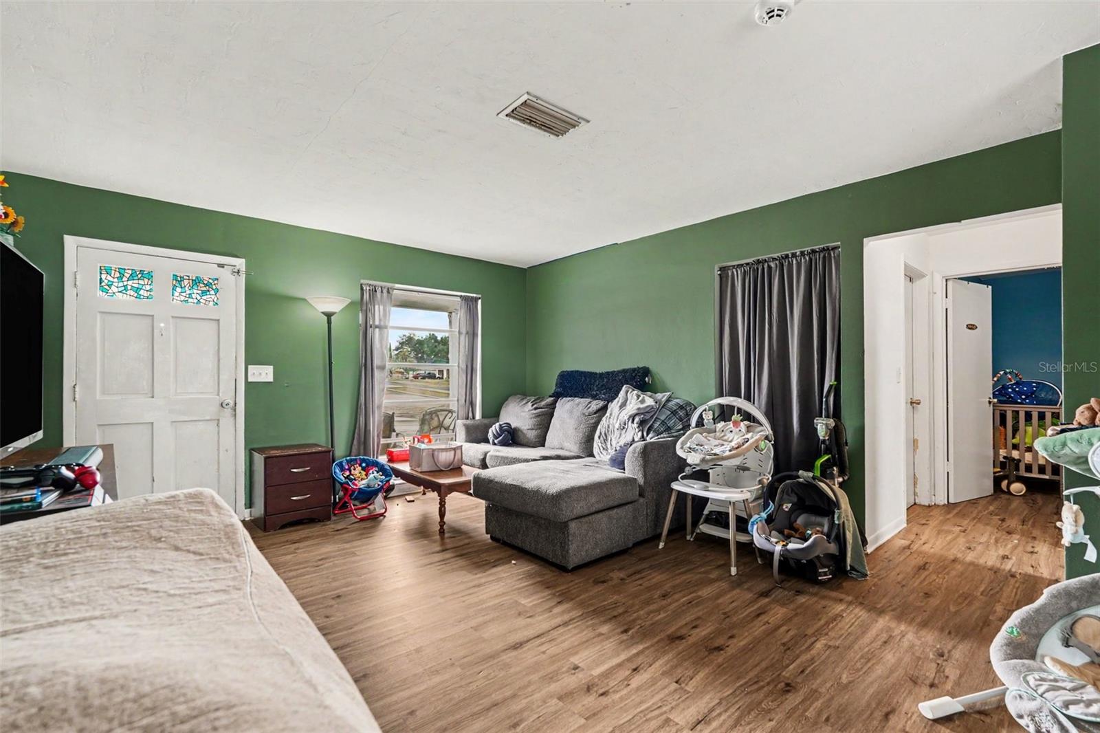 SPRING HILL UN 2 - Residential