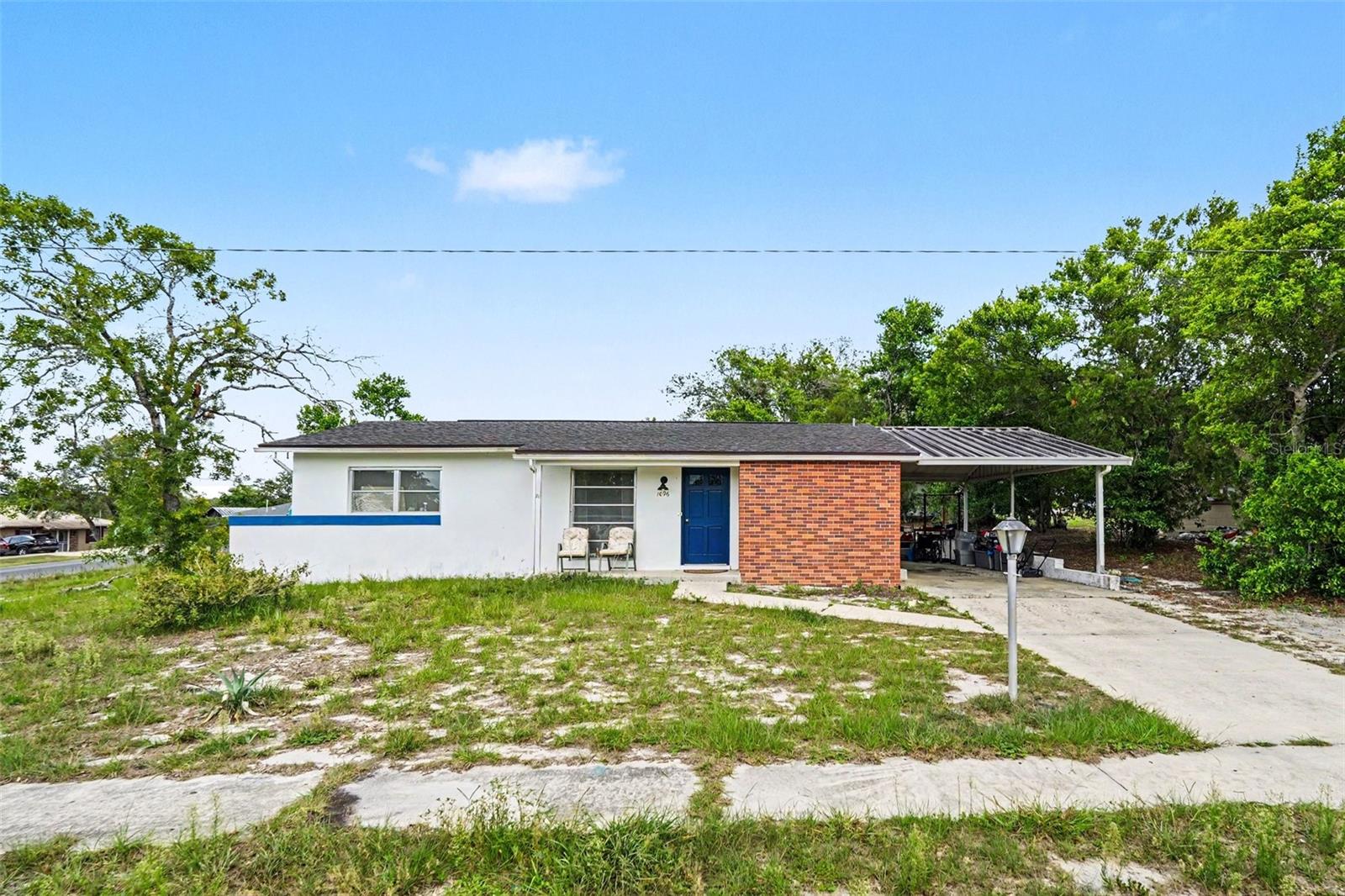 SPRING HILL UN 2 - Residential