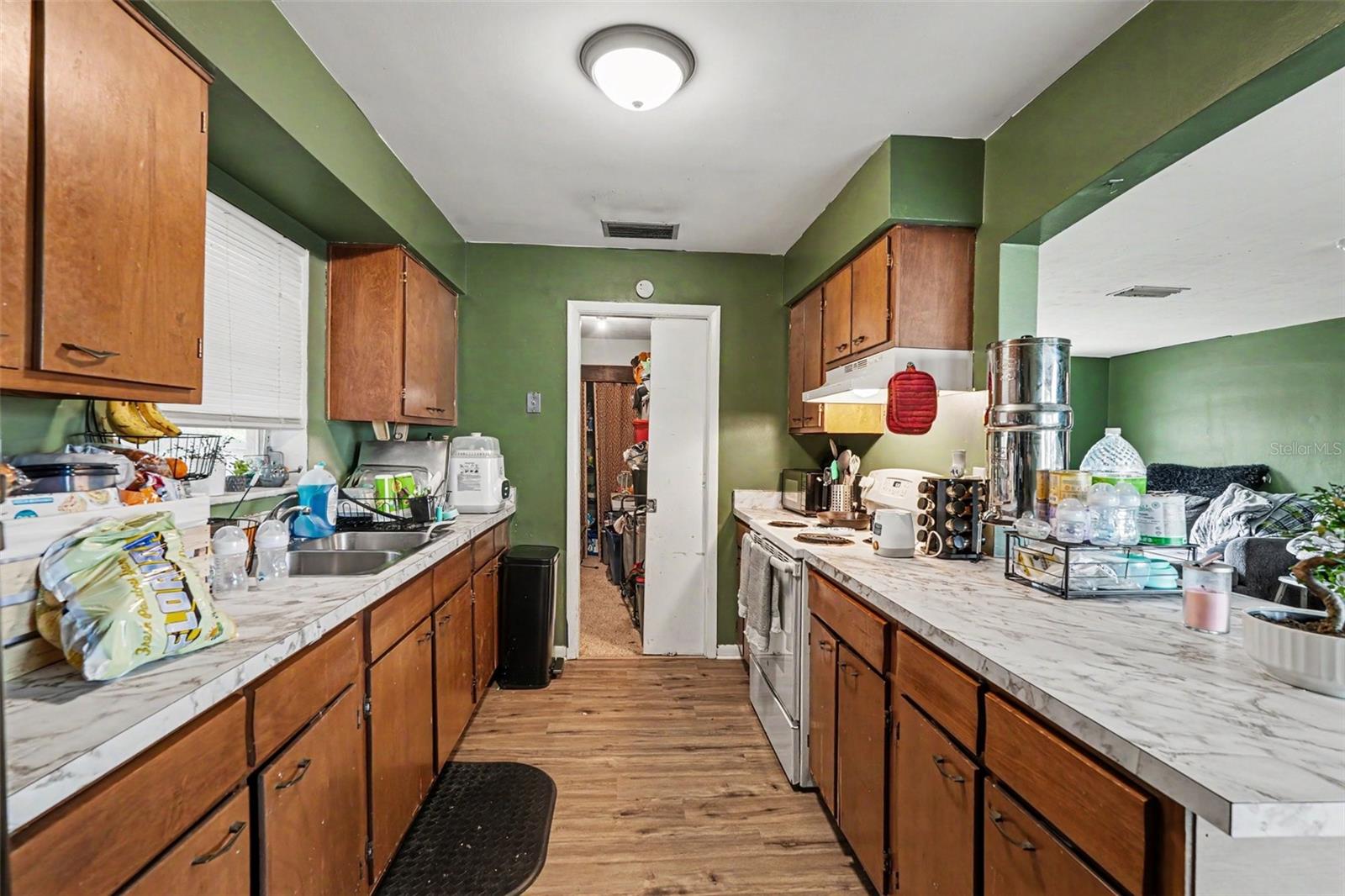 SPRING HILL UN 2 - Residential