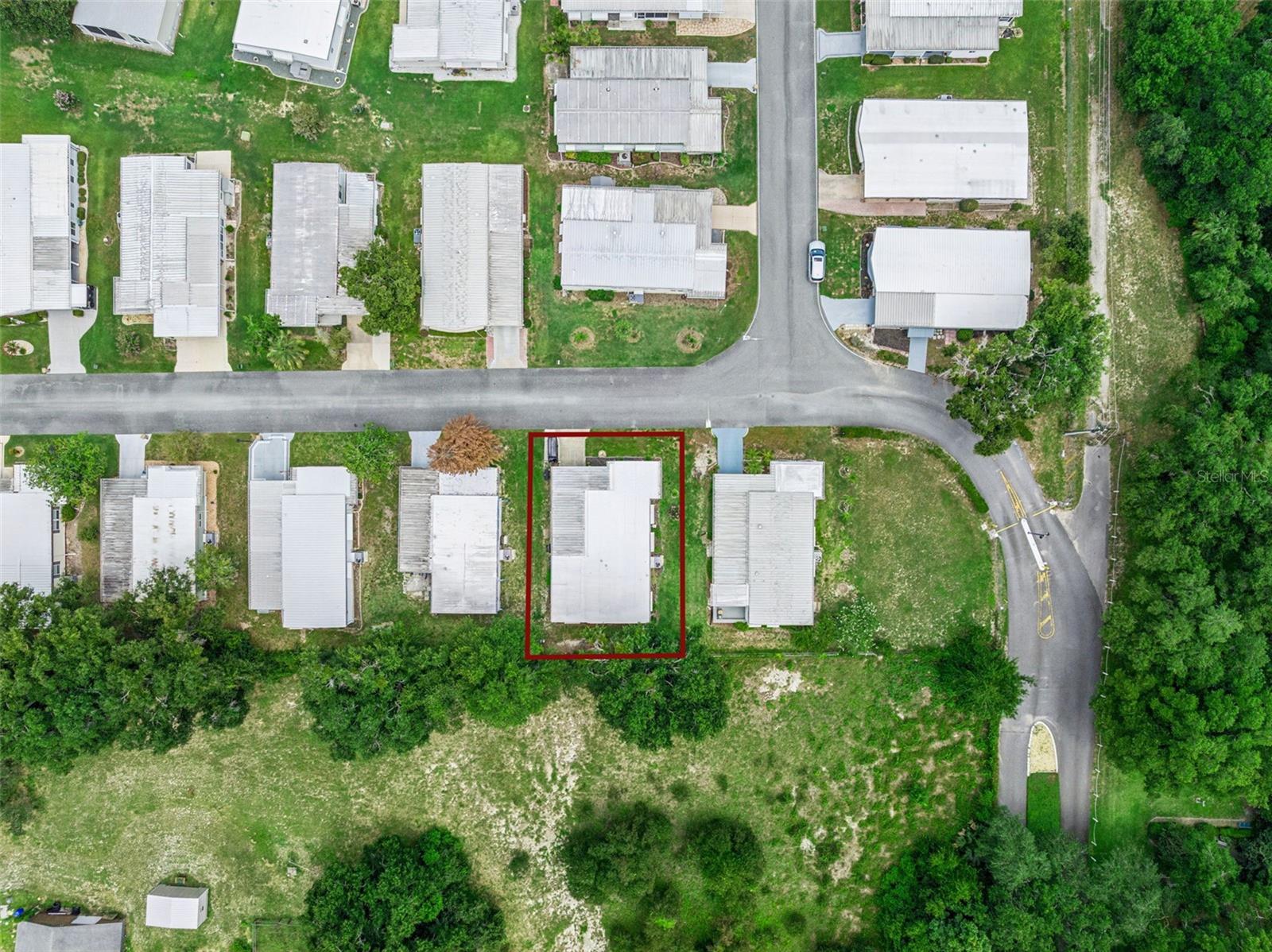 HAWTHORNE AT LEESBURG A COOPERATIVE - Residential