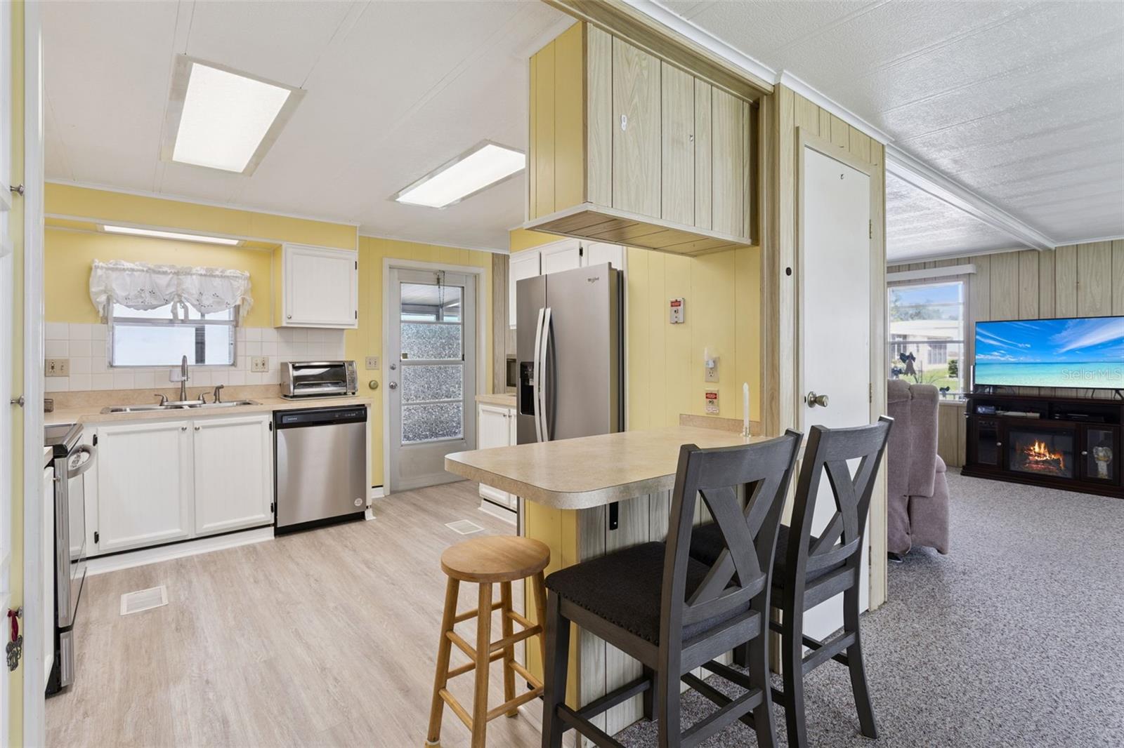 HAWTHORNE AT LEESBURG A COOPERATIVE - Residential