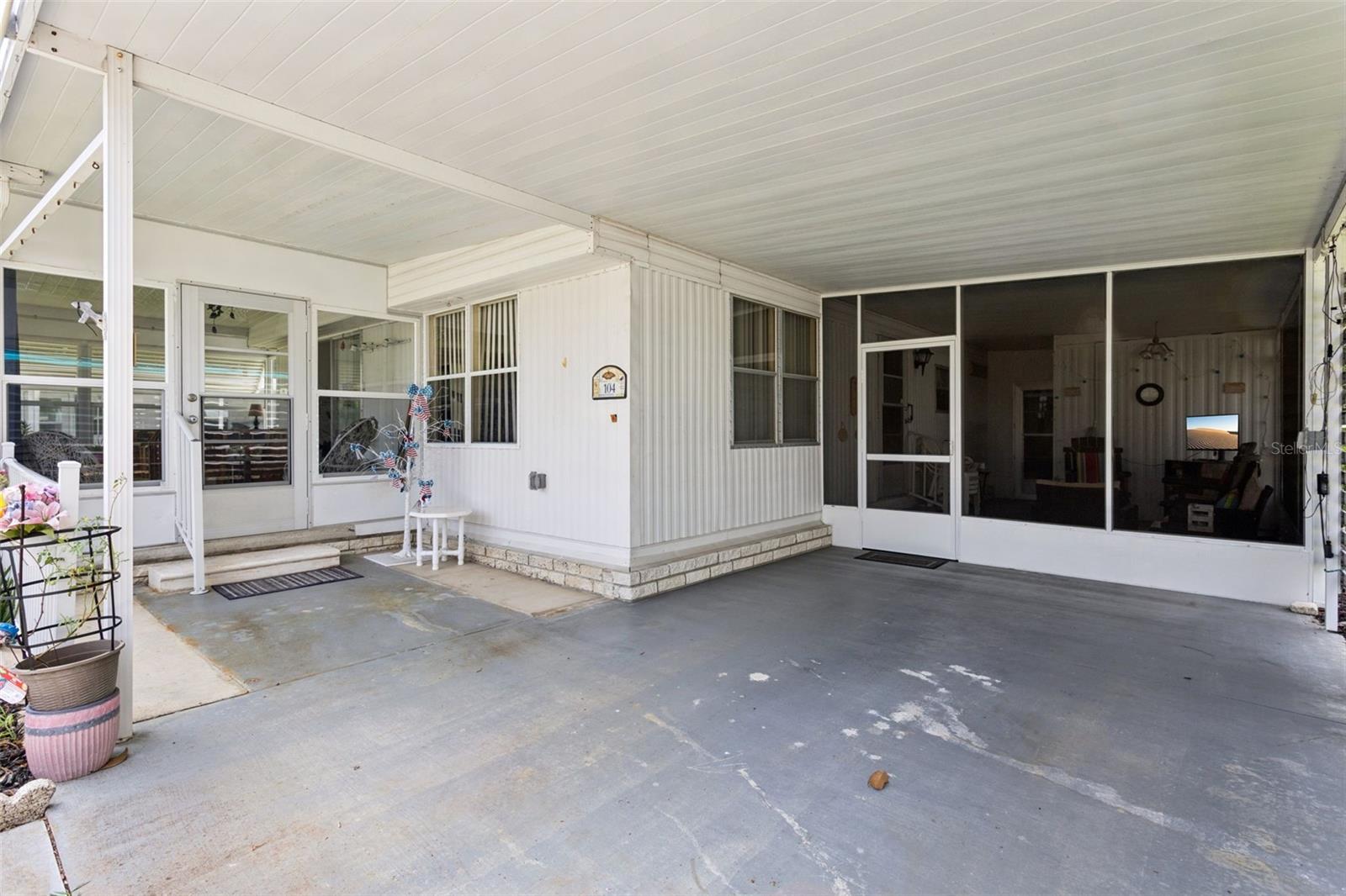 HAWTHORNE AT LEESBURG A COOPERATIVE - Residential