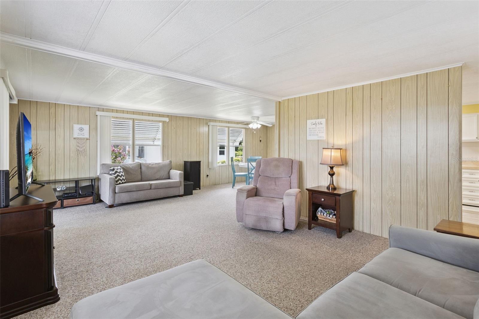 HAWTHORNE AT LEESBURG A COOPERATIVE - Residential