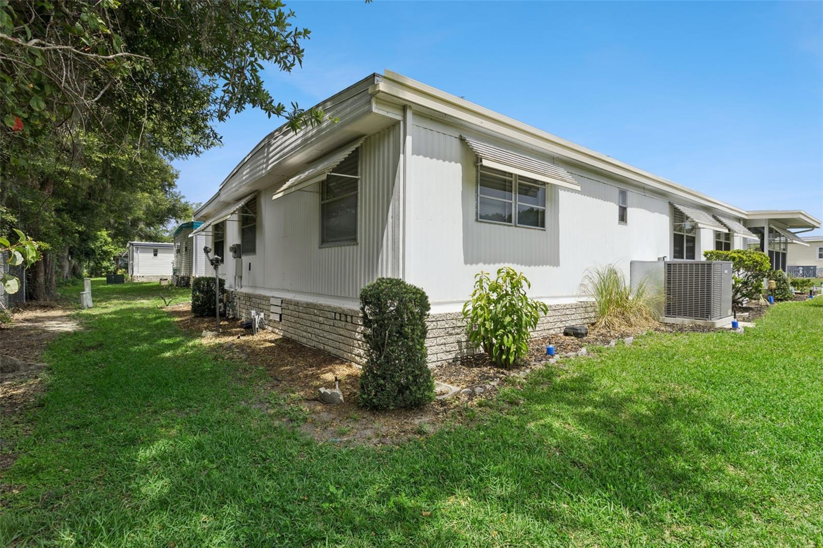 HAWTHORNE AT LEESBURG A COOPERATIVE - Residential