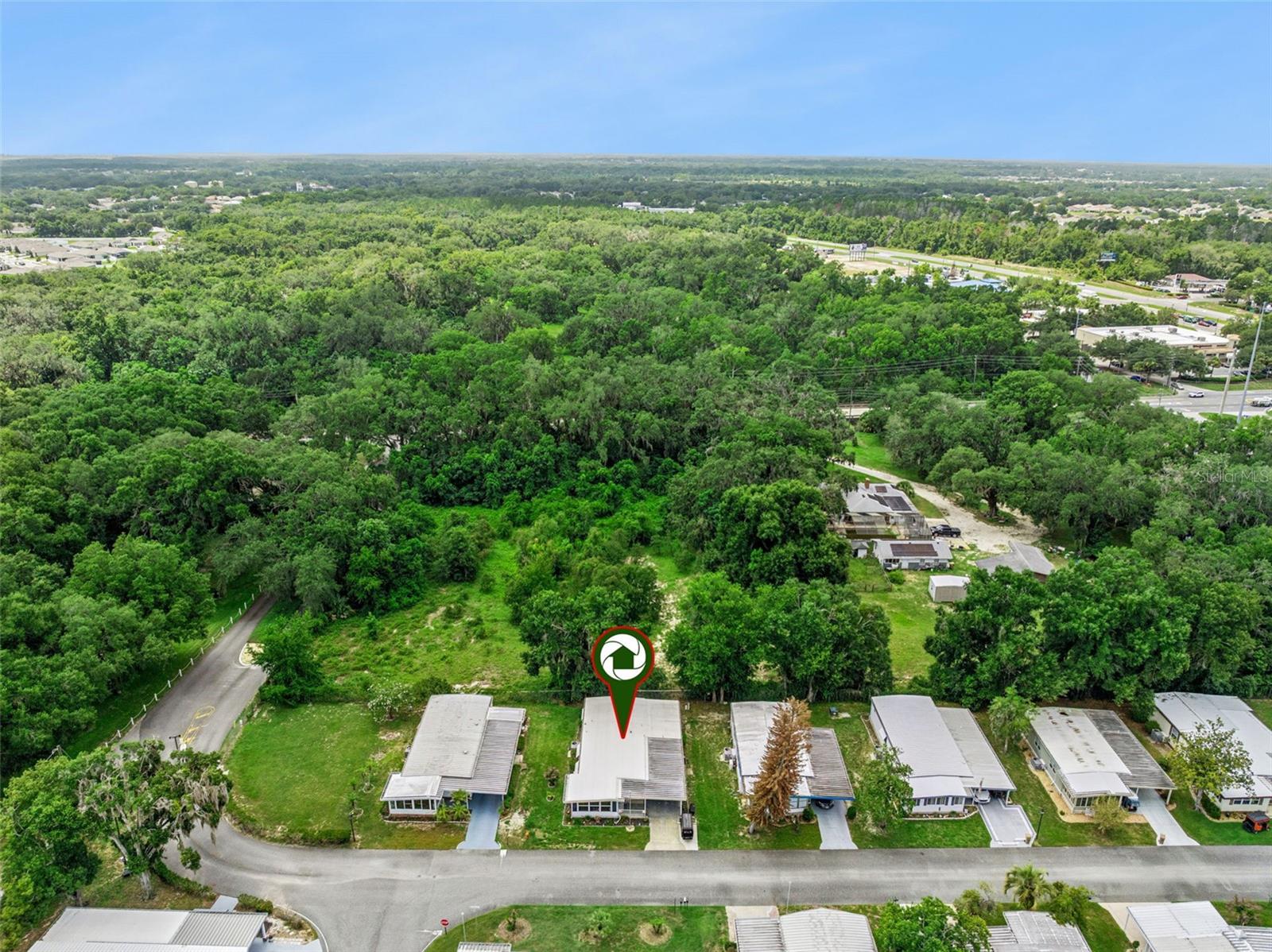 HAWTHORNE AT LEESBURG A COOPERATIVE - Residential