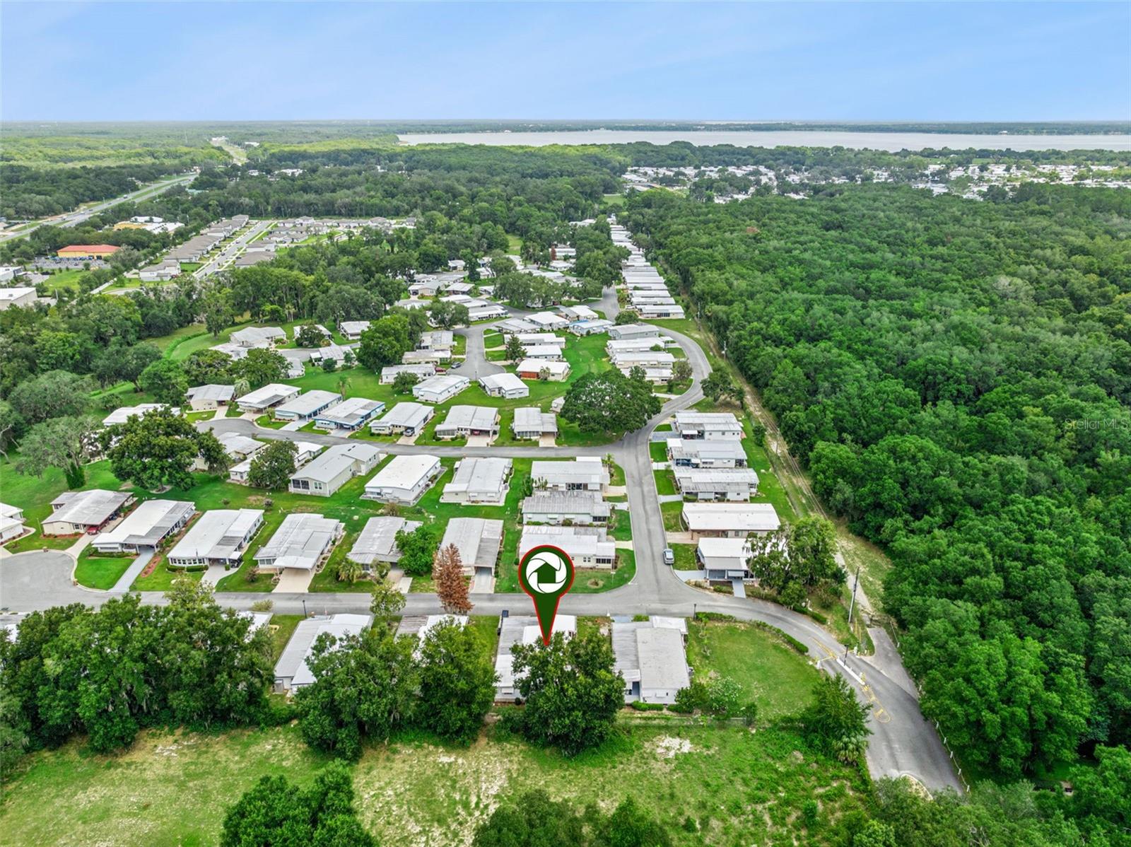 HAWTHORNE AT LEESBURG A COOPERATIVE - Residential