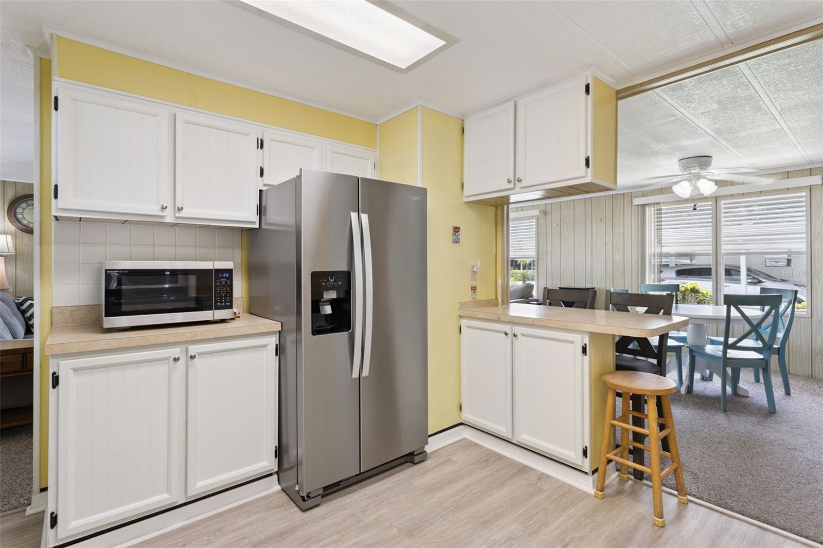 HAWTHORNE AT LEESBURG A COOPERATIVE - Residential