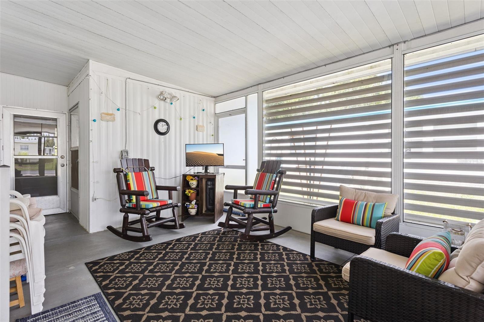 HAWTHORNE AT LEESBURG A COOPERATIVE - Residential