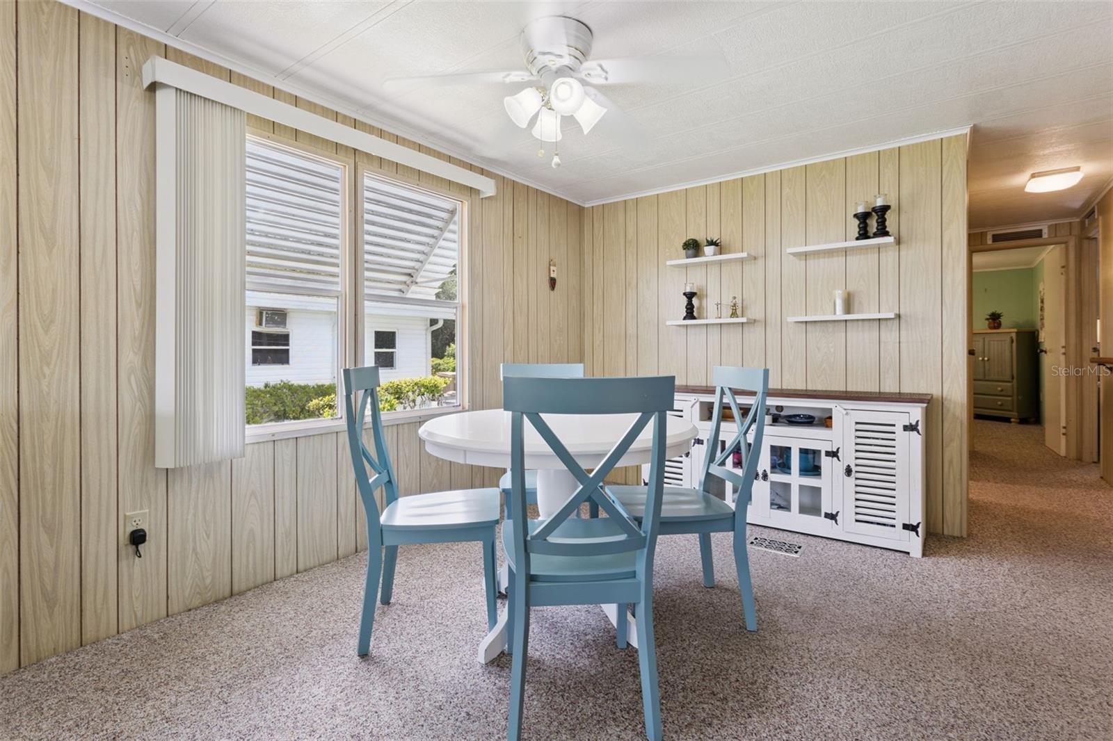 HAWTHORNE AT LEESBURG A COOPERATIVE - Residential