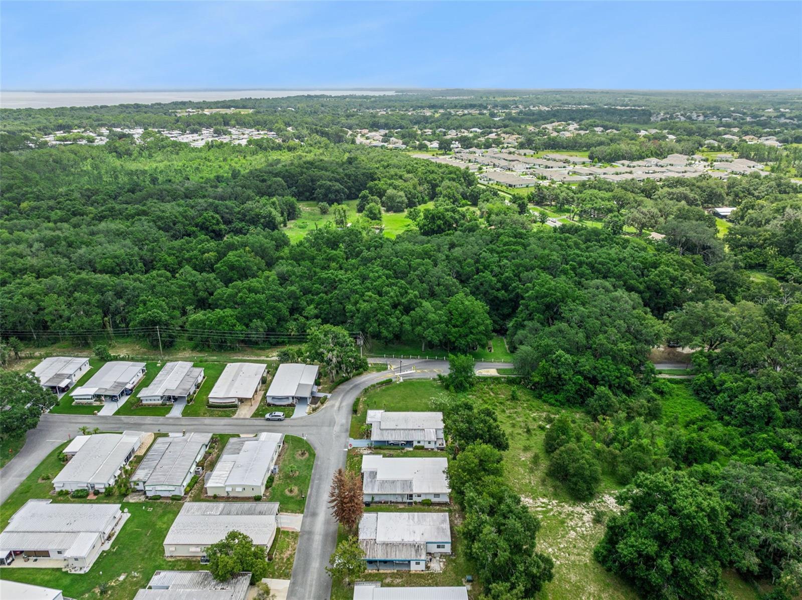 HAWTHORNE AT LEESBURG A COOPERATIVE - Residential