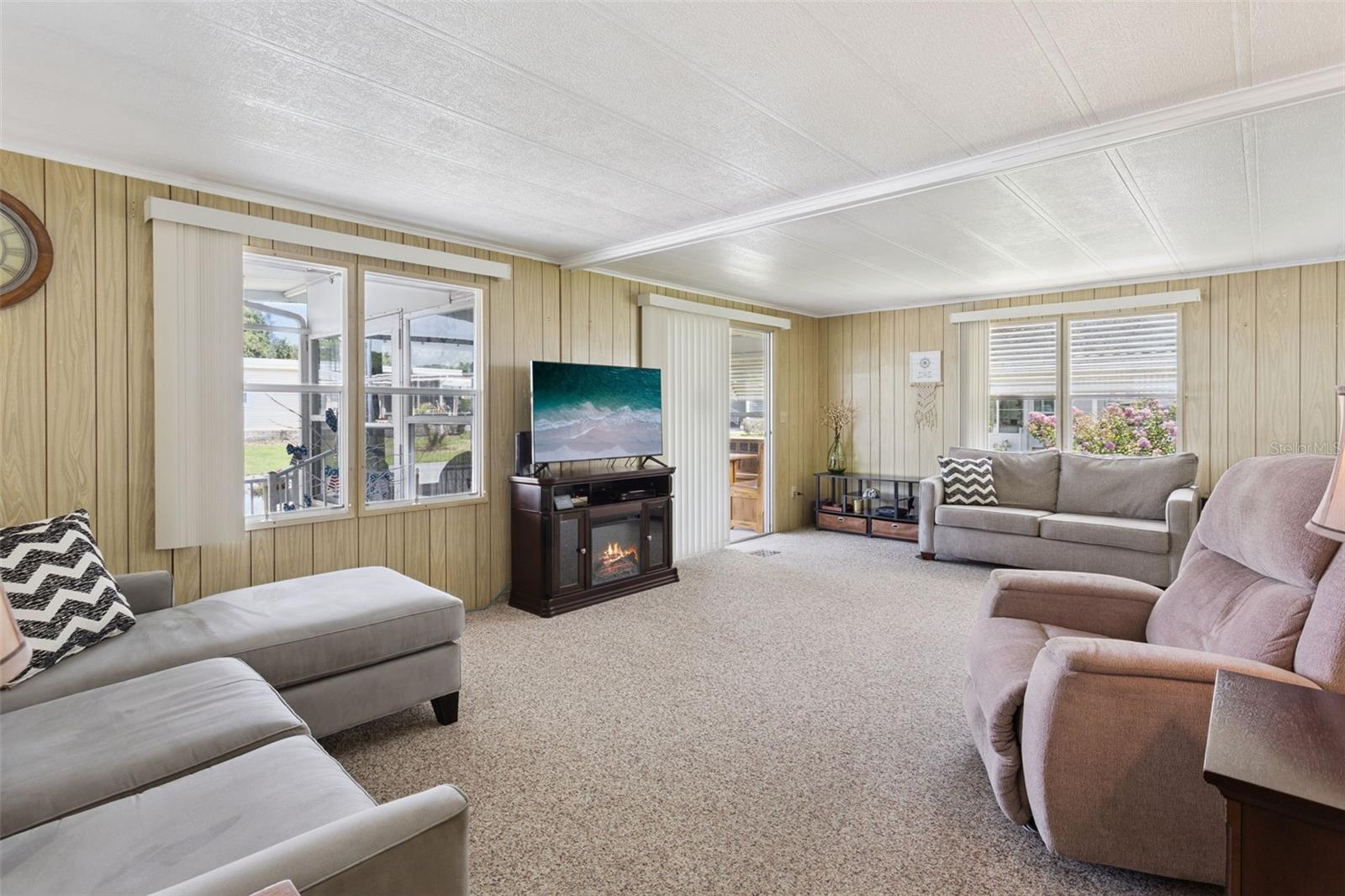 HAWTHORNE AT LEESBURG A COOPERATIVE - Residential