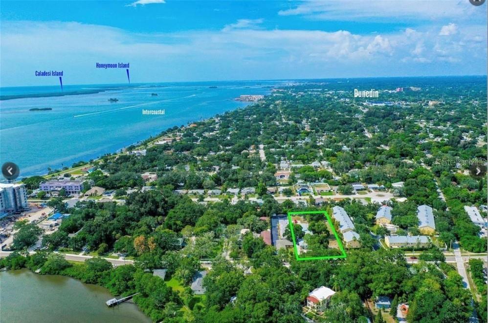 SUNSET POINT A REP - Residential Income