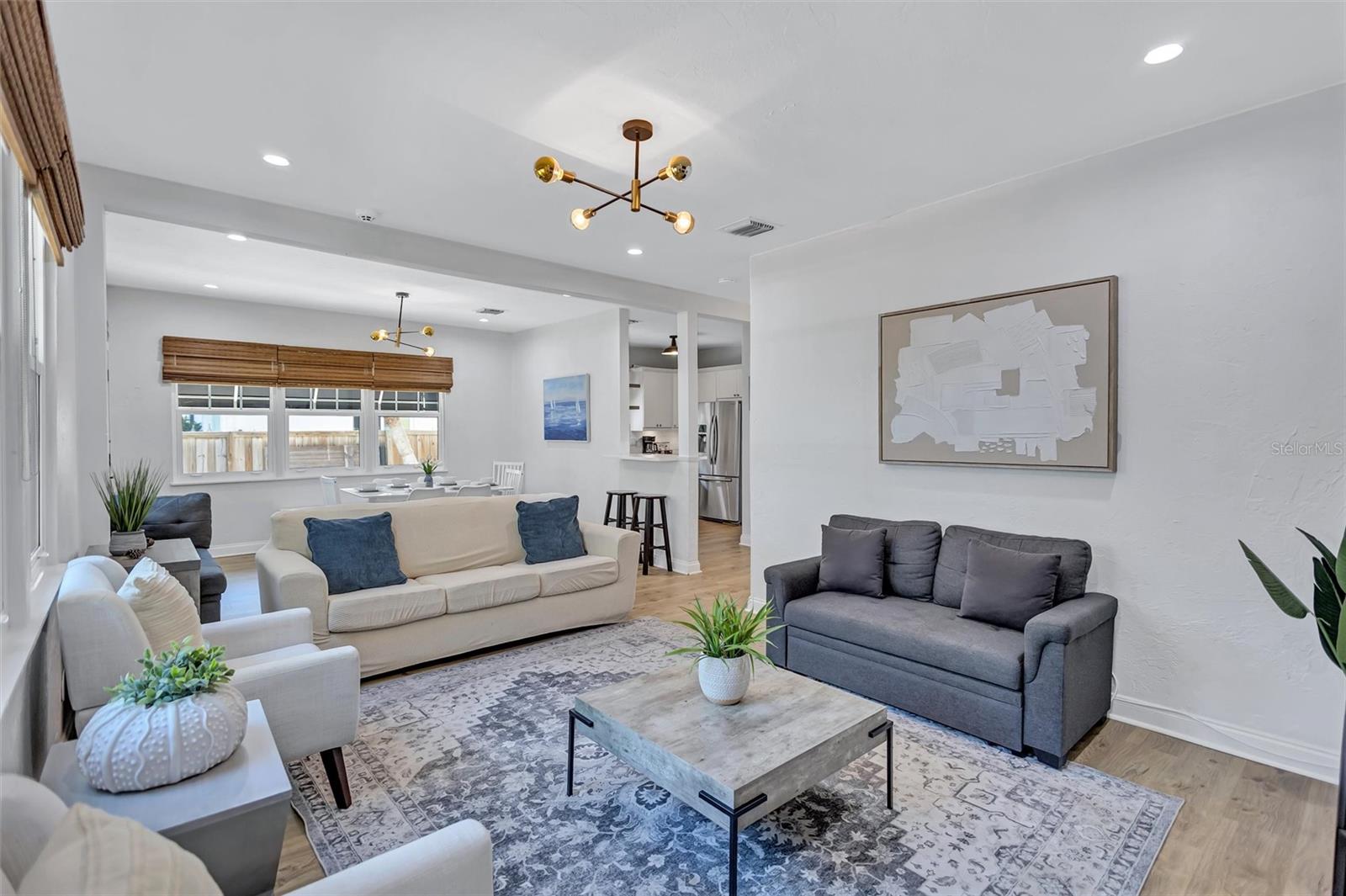 RUSTIC LODGE - Residential