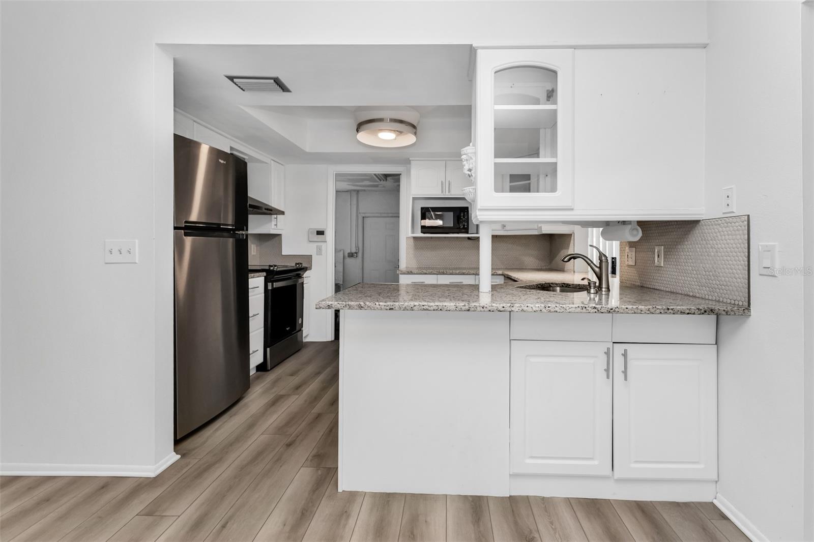 PORT CHARLOTTE SEC 027 - Residential