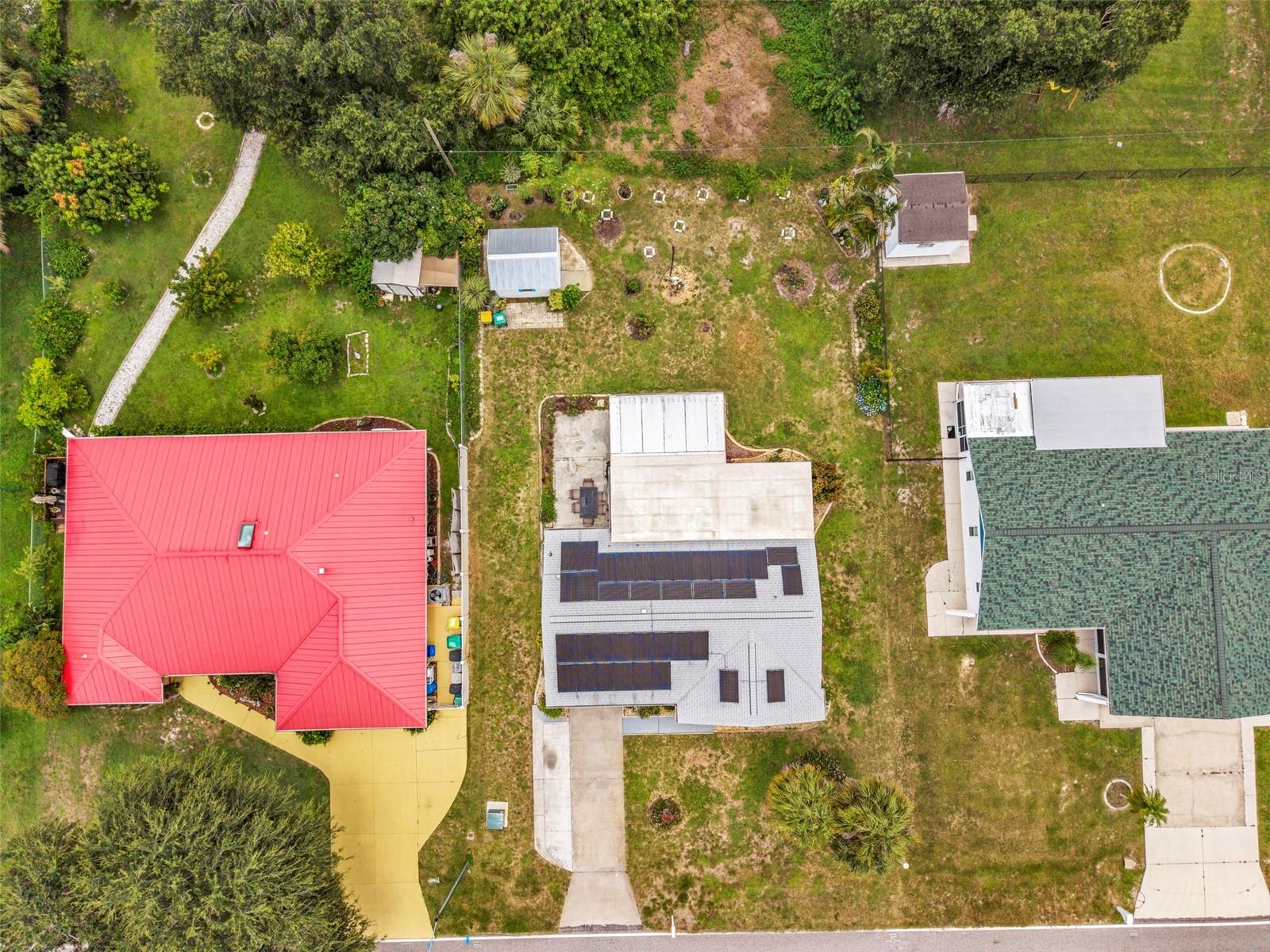 PORT CHARLOTTE SEC 027 - Residential