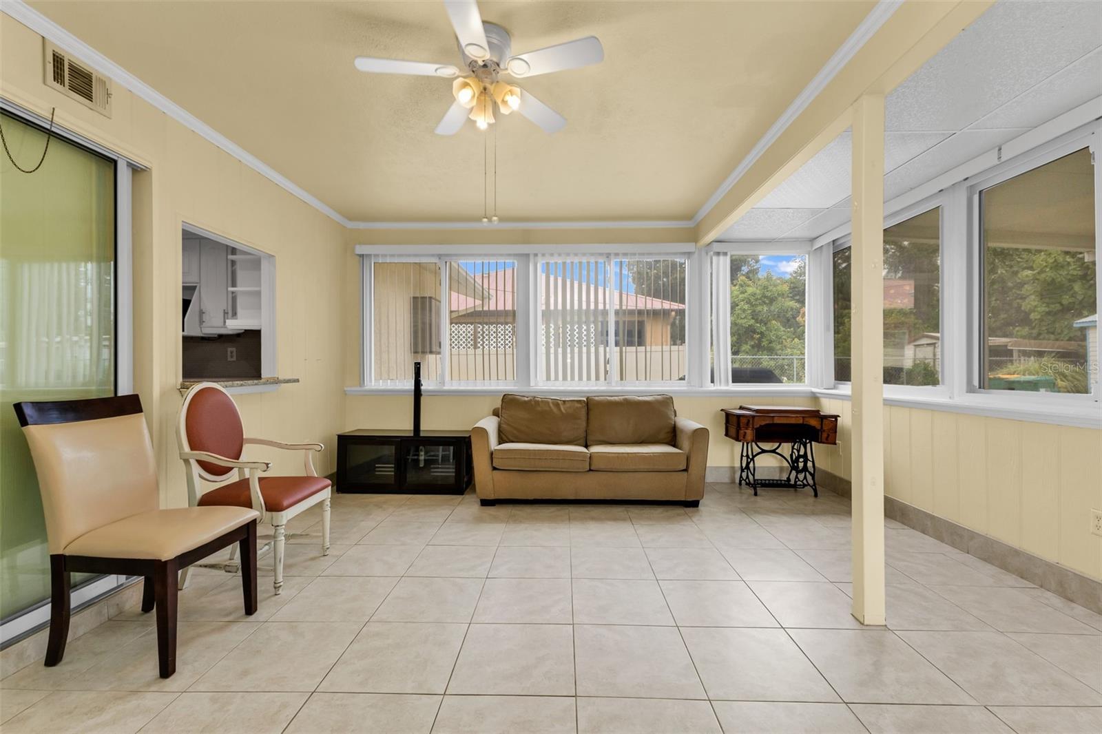 PORT CHARLOTTE SEC 027 - Residential