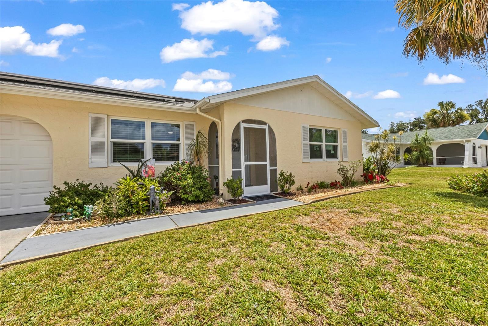 PORT CHARLOTTE SEC 027 - Residential