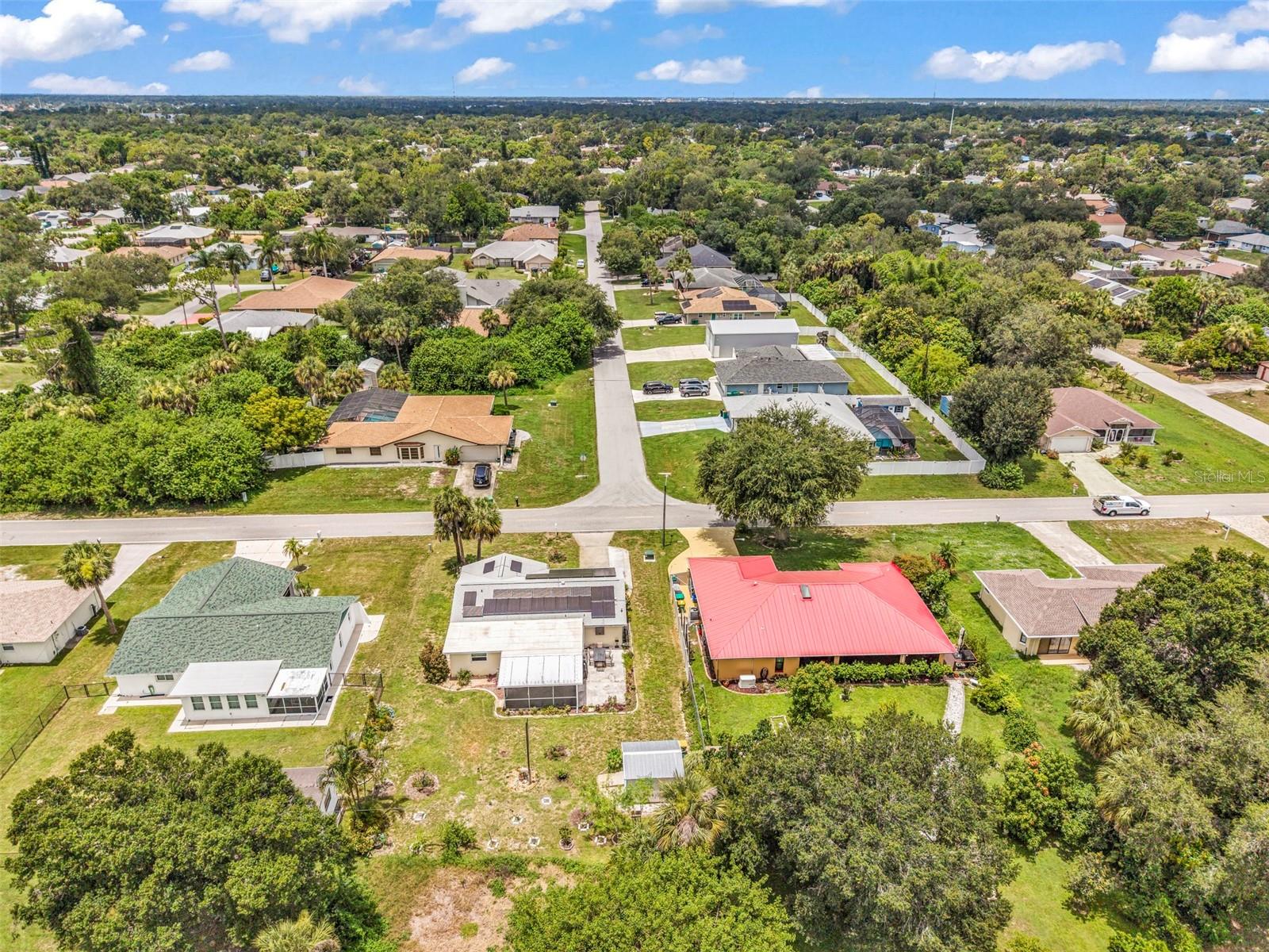 PORT CHARLOTTE SEC 027 - Residential