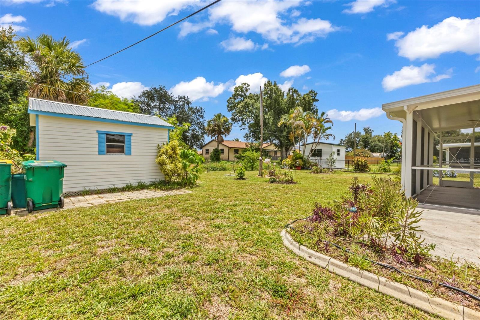 PORT CHARLOTTE SEC 027 - Residential