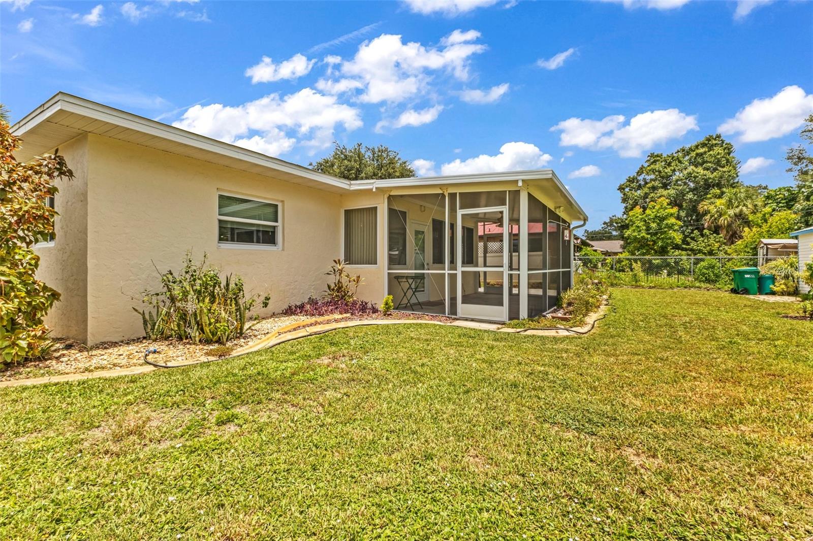 PORT CHARLOTTE SEC 027 - Residential