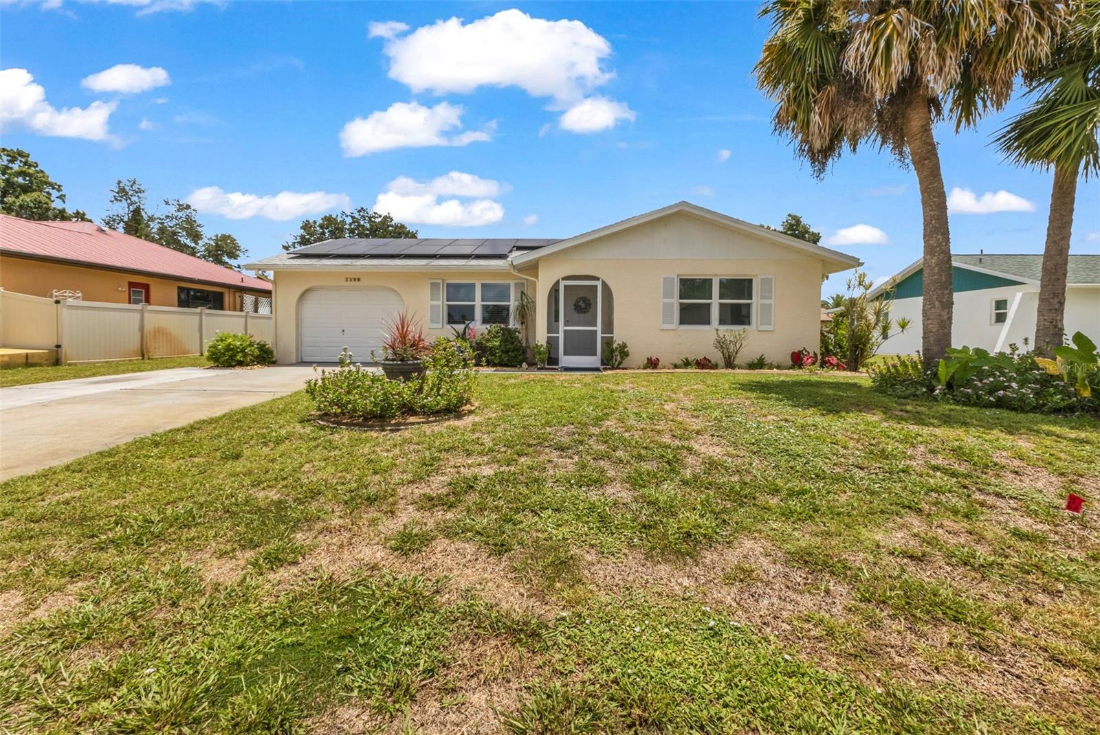 PORT CHARLOTTE SEC 027 - Residential