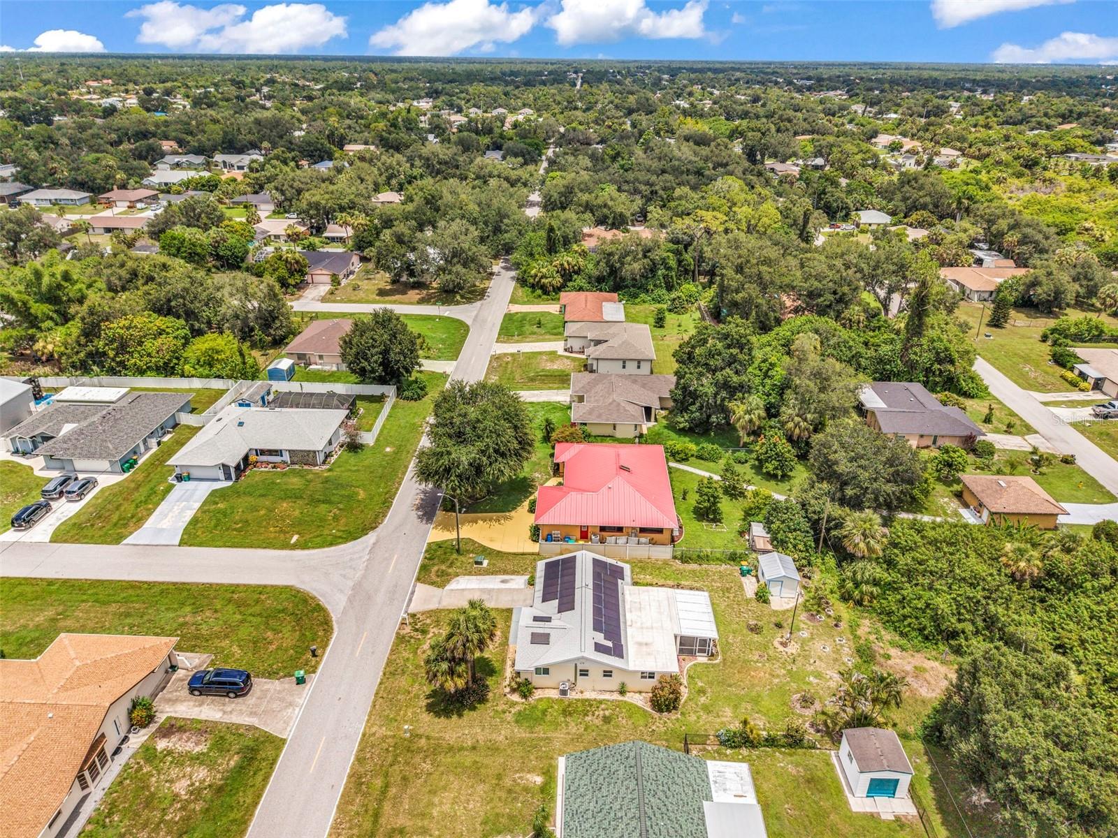 PORT CHARLOTTE SEC 027 - Residential
